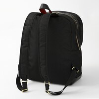 煉獄杏寿郎モデルのリュック。