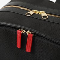 煉獄杏寿郎モデルのリュック。