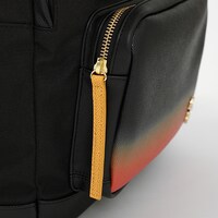 煉獄杏寿郎モデルのリュック。