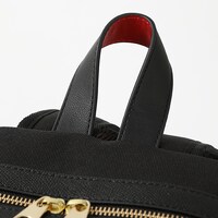 煉獄杏寿郎モデルのリュック。