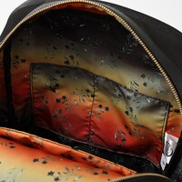 煉獄杏寿郎モデルのリュック。