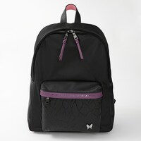 胡蝶しのぶモデルのリュック。