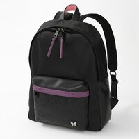 胡蝶しのぶモデルのリュック。