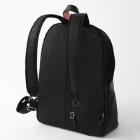 胡蝶しのぶモデルのリュック。