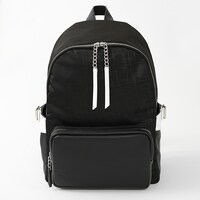 不死川実弥モデルのリュック。