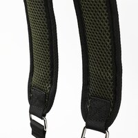 不死川実弥モデルのリュック。