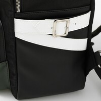 不死川実弥モデルのリュック。