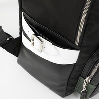 不死川実弥モデルのリュック。