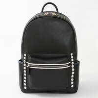 宇髄天元モデルのリュック。