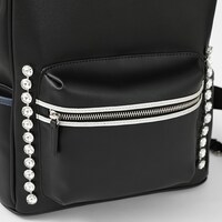 宇髄天元モデルのリュック。