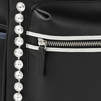 宇髄天元モデルのリュック。