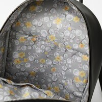 宇髄天元モデルのリュック。