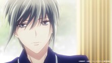 TVアニメ「『フルーツバスケット』The Final」本PVより。