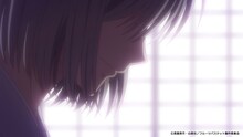 TVアニメ「『フルーツバスケット』The Final」本PVより。