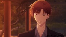 TVアニメ「『フルーツバスケット』The Final」本PVより。