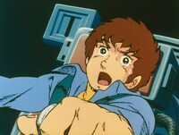 「機動戦士ガンダムI」より。