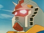「機動戦士ガンダムI」より。