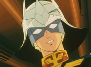 「機動戦士ガンダムI」より。