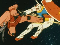 「機動戦士ガンダムI」より。