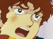 「機動戦士ガンダムI」より。