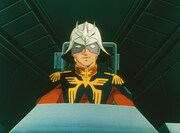 「機動戦士ガンダムII 哀・戦士編」より。