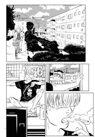 カネコアツシ「EVOL」より。