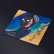 「呪術廻戦 眼鏡コレクション / 七海建人モデル」眼鏡拭き