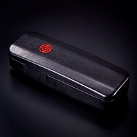 「呪術廻戦 眼鏡コレクション / 七海建人モデル」眼鏡ケース