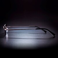 「呪術廻戦 眼鏡コレクション / 五条悟モデル」