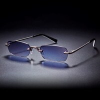 「呪術廻戦 眼鏡コレクション / 五条悟モデル」