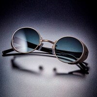 「呪術廻戦 眼鏡コレクション / 七海建人モデル」