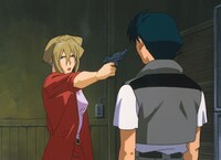 「機動戦士ガンダム 第08MS小隊 ミラーズ・リポート」より。