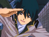 「機動戦士ガンダム 第08MS小隊 ミラーズ・リポート」より。