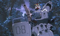 「機動戦士ガンダム 第08MS小隊 ミラーズ・リポート」より。