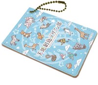 「GraffArt 天地創造デザイン部 キャラパス」