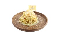 「巣ごもり次郎のエッグハントカルボナーラ」(c)さくらプロダクション／日本アニメーション (c)さくらももこ