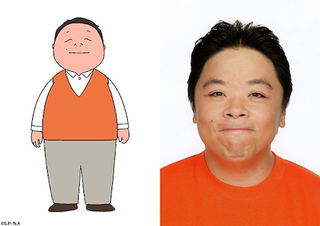 伊集院光