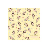 ミニタオルの1種。(c)さくらプロダクション／日本アニメーション (c)さくらももこ