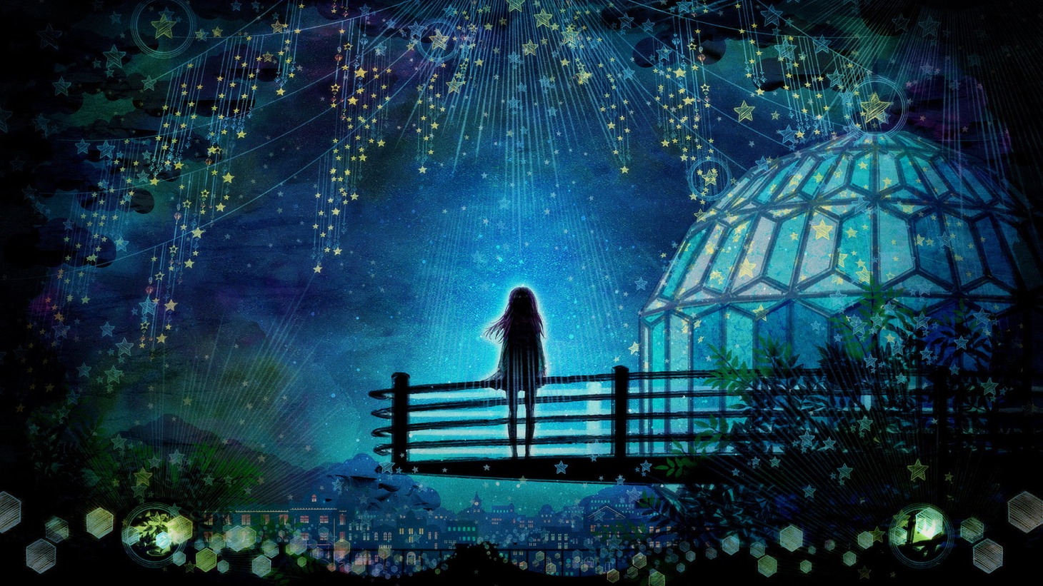 テレビアニメ「美少年探偵団」場面カット (c)西尾維新／講談社・アニプレックス・シャフト