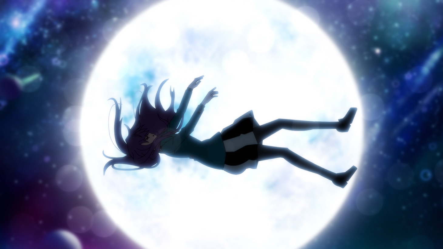 テレビアニメ「美少年探偵団」場面カット (c)西尾維新／講談社・アニプレックス・シャフト