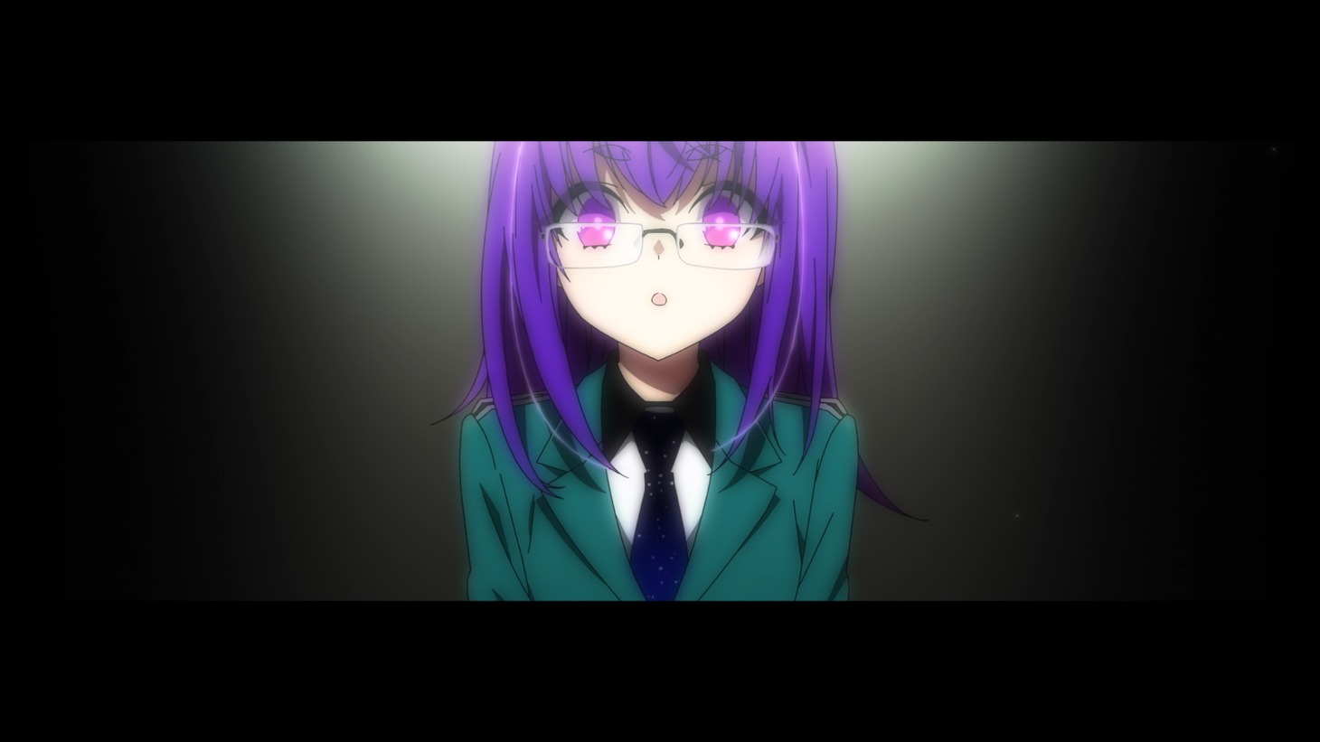 テレビアニメ「美少年探偵団」場面カット (c)西尾維新／講談社・アニプレックス・シャフト