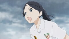 「さよなら私のクラマー」OP・ED主題歌は小林愛香と小松未可子、15秒CMも公開