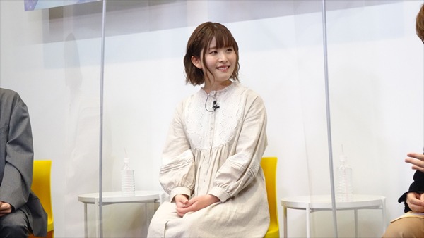 石見舞菜香