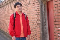 ドラマ「全っっっっっ然知らない街を歩いてみたものの」より。(c)フジテレビ