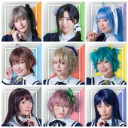 Assault Lily[一柳隊]