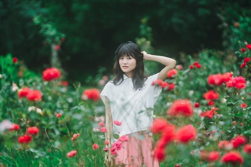 早見沙織