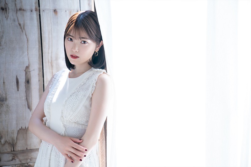 石原夏織
