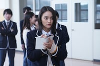 映画「ショコラの魔法」より。