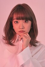 大橋彩香
