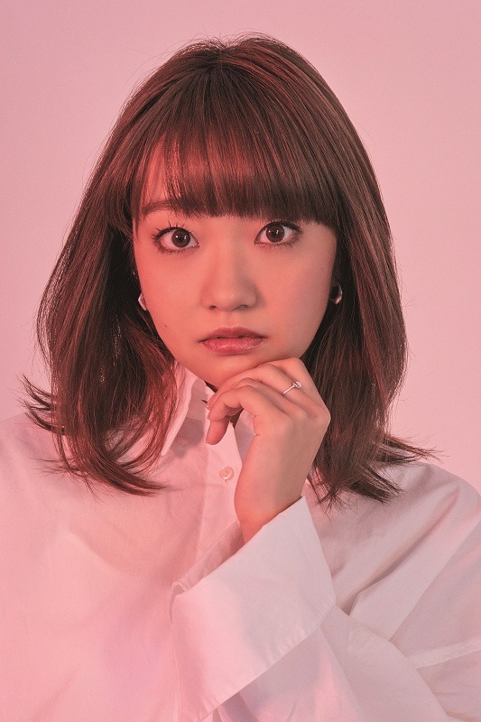 大橋彩香